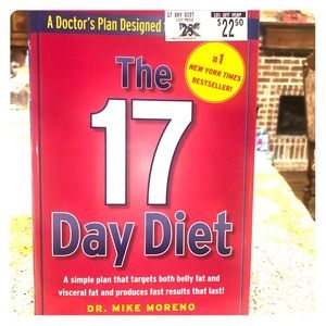 Dieting book